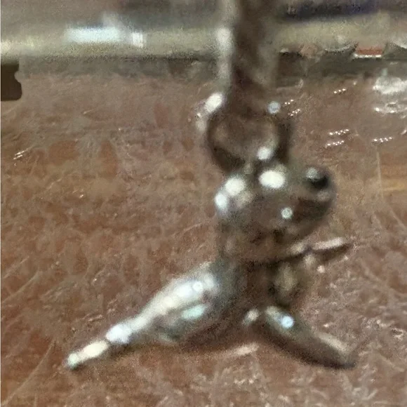 Brighton seal charm - Picture 3 of 4